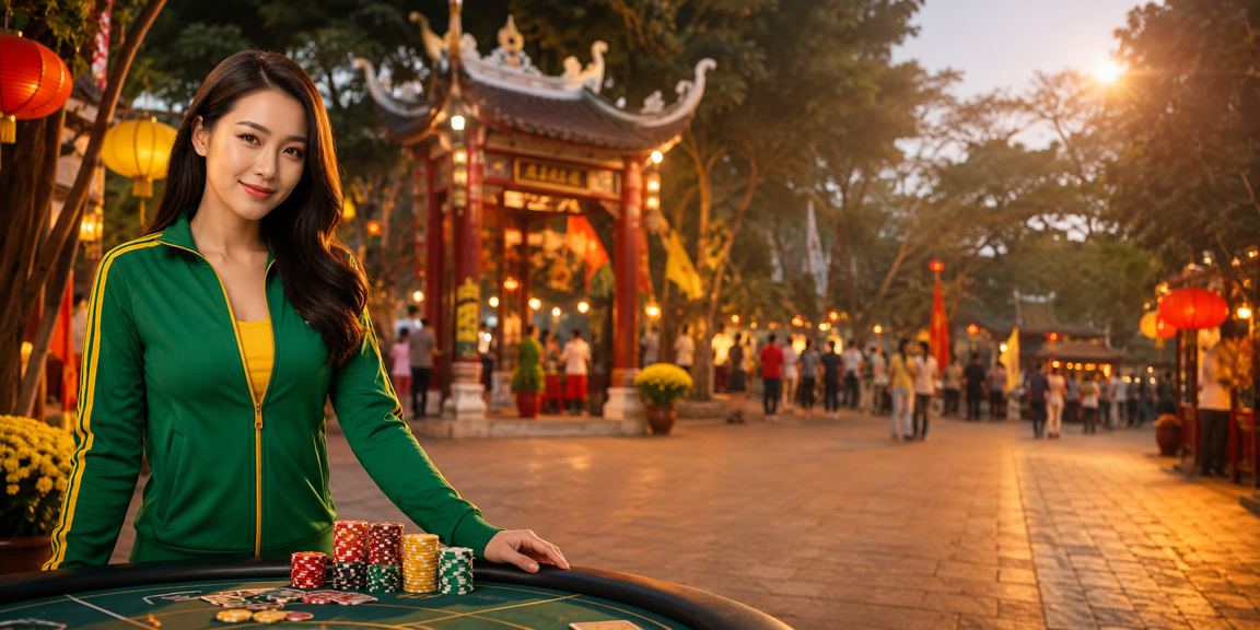Người dùng tại Hà Nội chuẩn bị đăng ký tài khoản giải trí trực tuyến