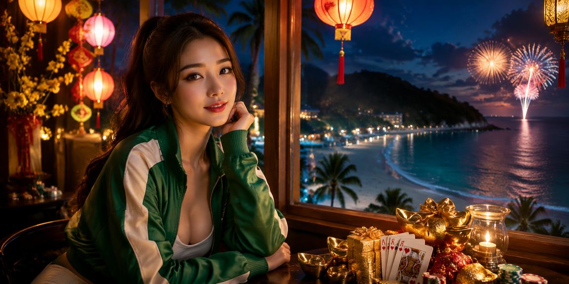 Người dùng tại Hội An đọc thông tin thanh toán trên điện thoại trong quán cà phê