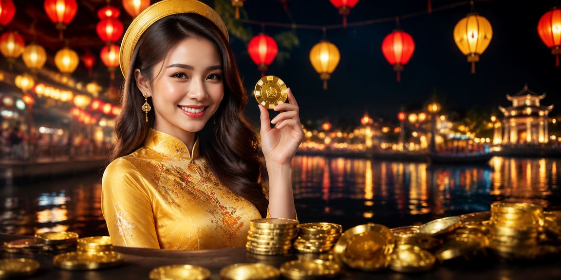 Chợ đêm Huế với không khí nạp thưởng gợi ý kiểm tra giao dịch VND