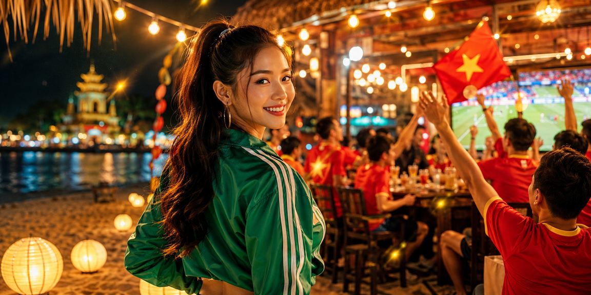 Không gian giải trí trực tuyến tại Việt Nam với thông điệp chơi có kiểm soát